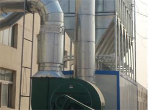 家具廠(chǎng)布袋除塵器-中央除塵器集塵器-中央吸塵系統(tǒng)